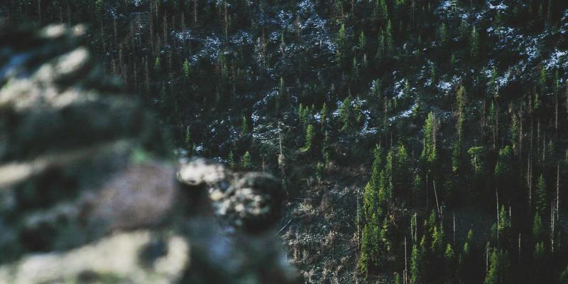 如何选择朗旭照明高天棚灯：五大技术参数详解与商业工业照明应用指南