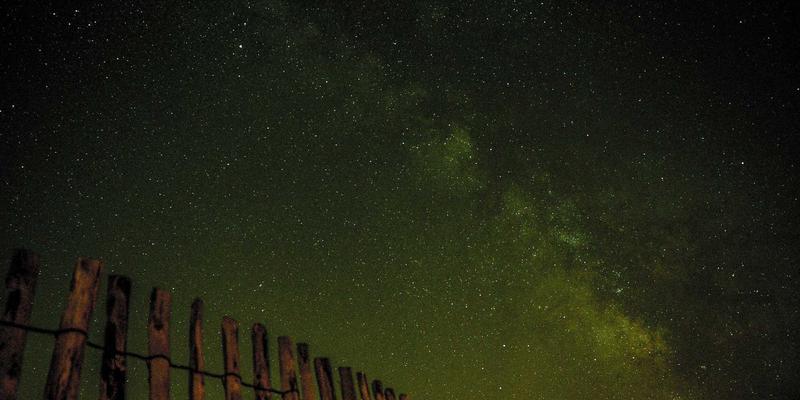 朗旭照明44系列：引领户外LED照明新纪元的创新解决方案